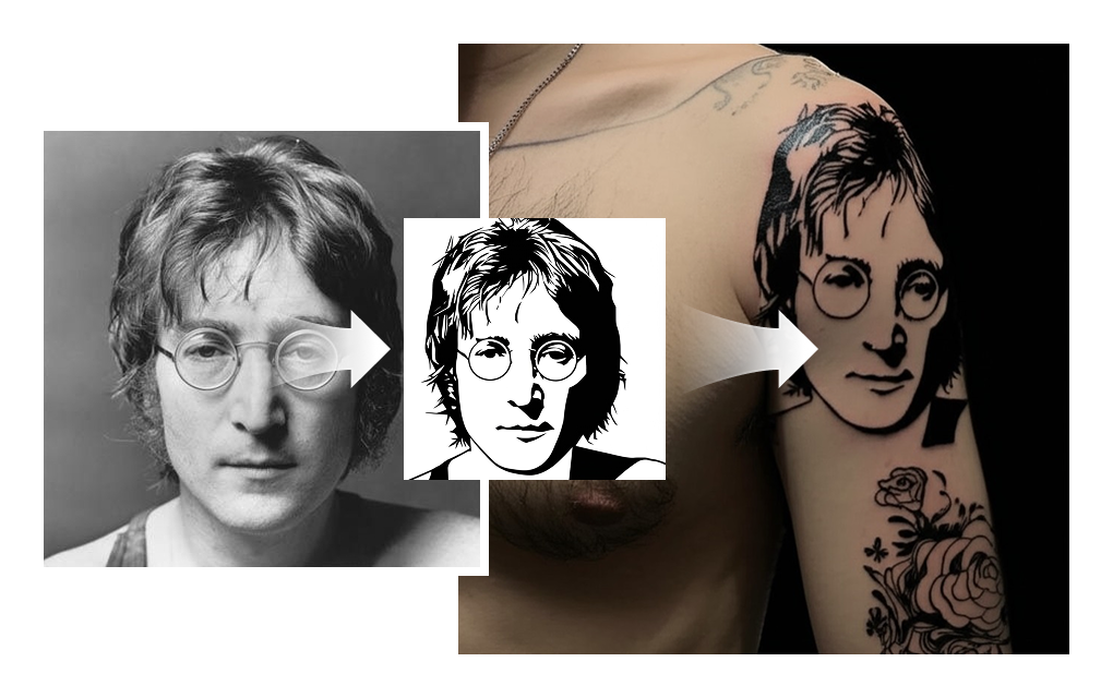 John Lennon, My Forever Legend